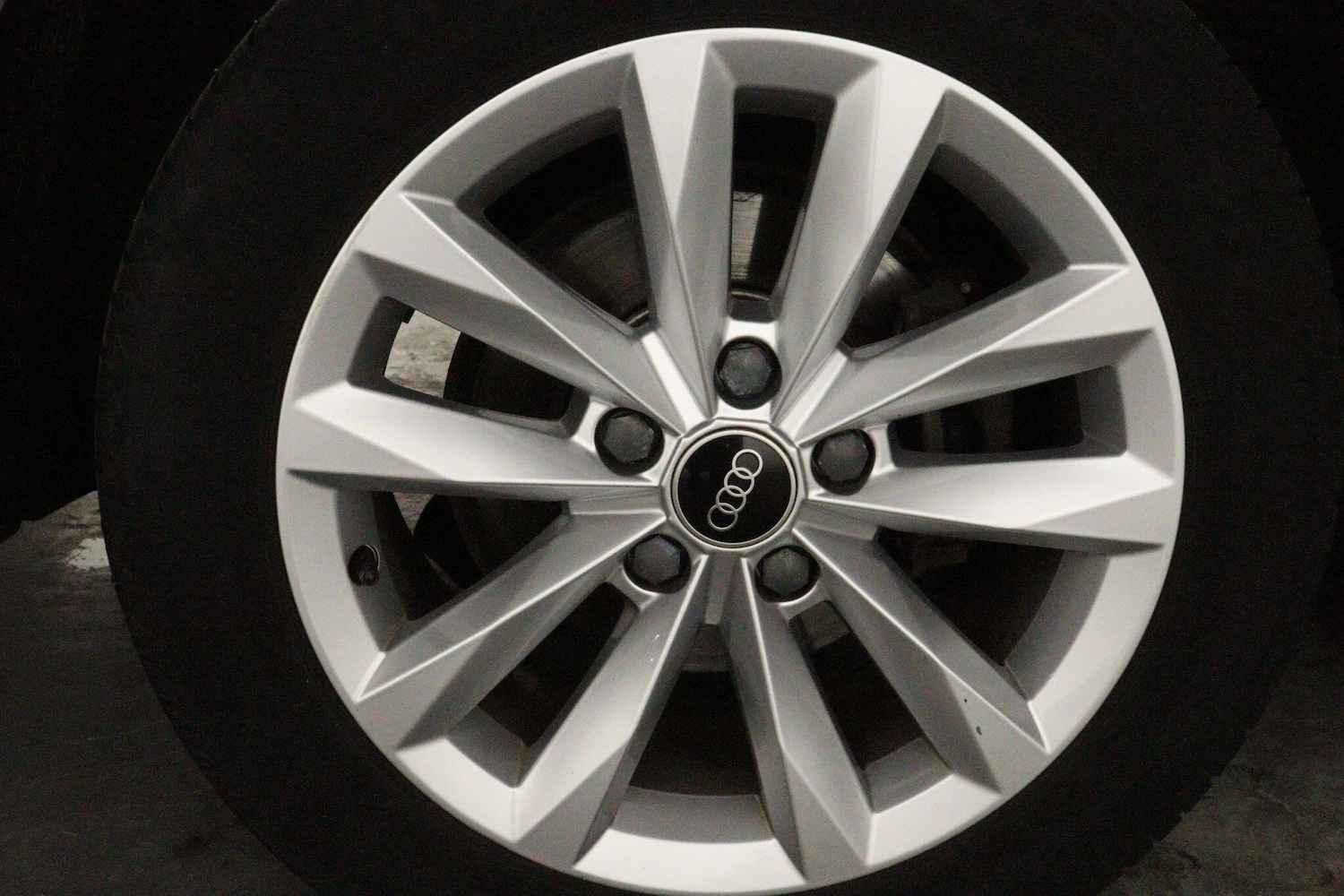 Used Audi A3 2021 for sale - 76377396: Photo 24