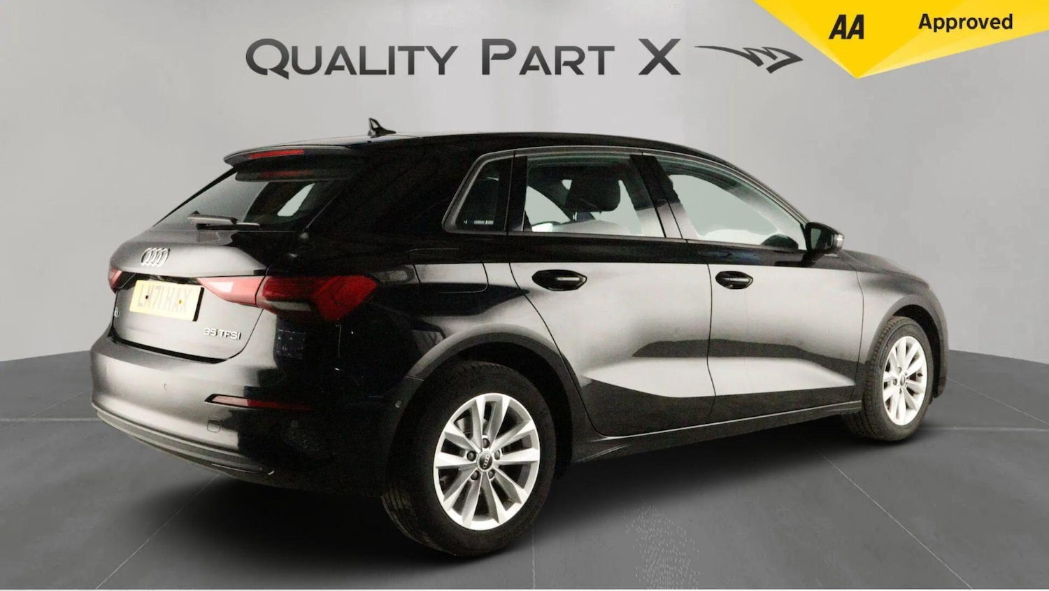 Used Audi A3 2021 for sale - 76377396: Photo 3