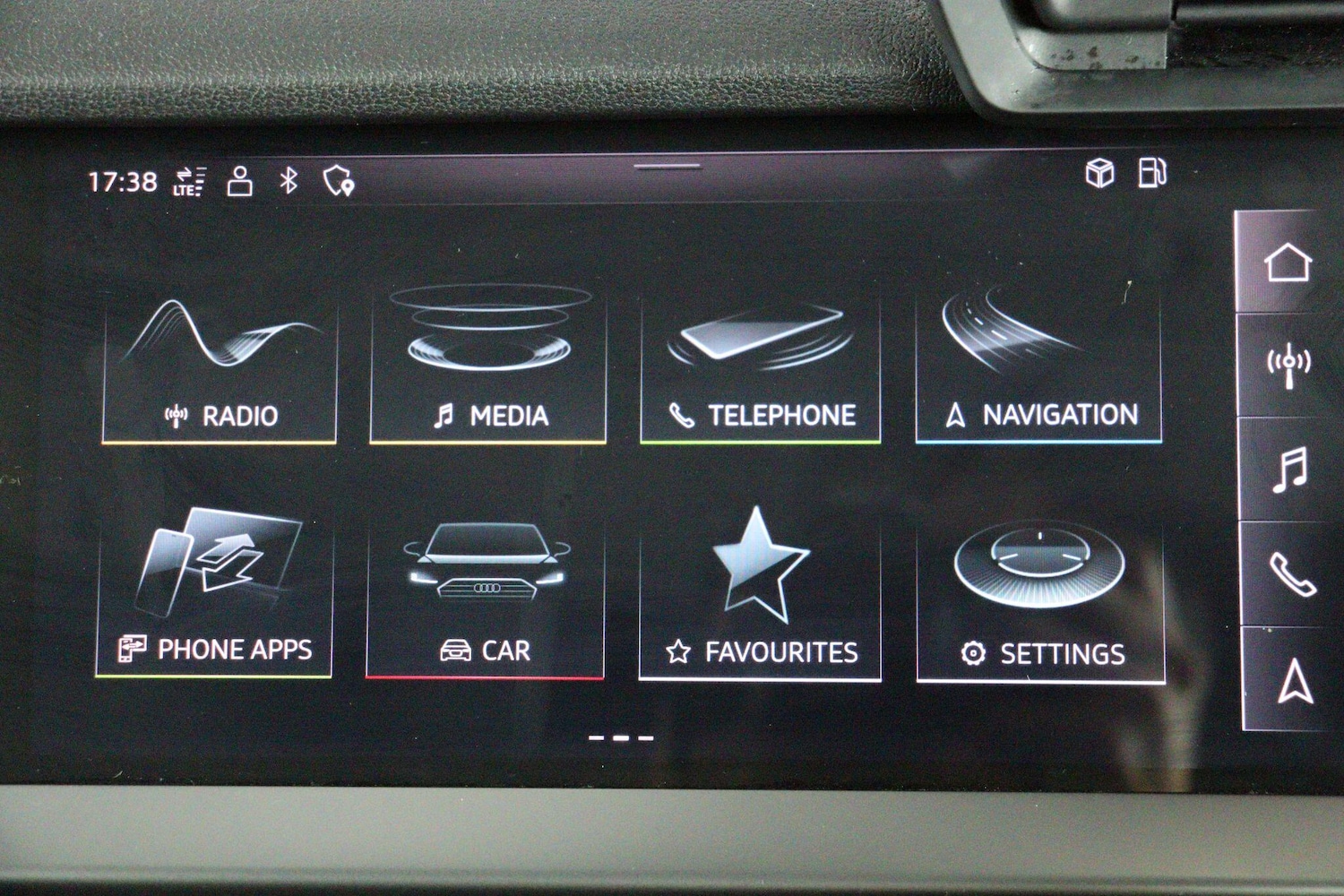 Used Audi A3 2021 for sale - 76377396: Photo 31