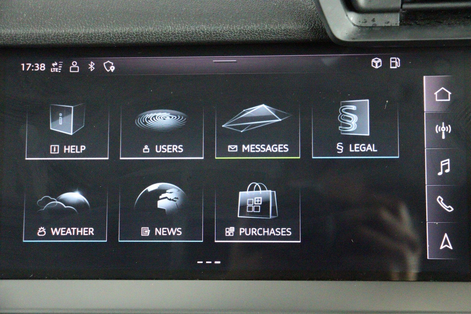 Used Audi A3 2021 for sale - 76377396: Photo 32