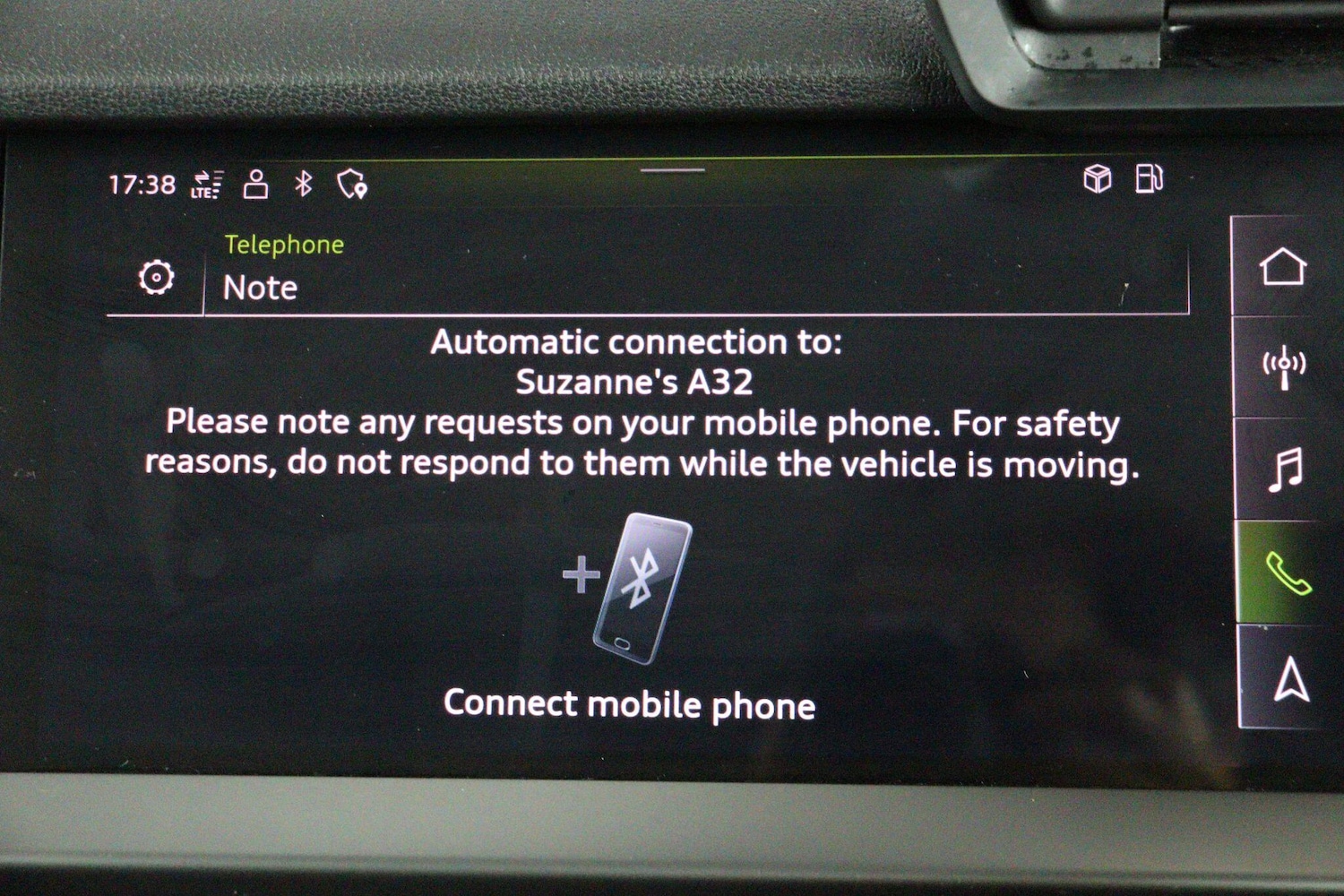 Used Audi A3 2021 for sale - 76377396: Photo 35