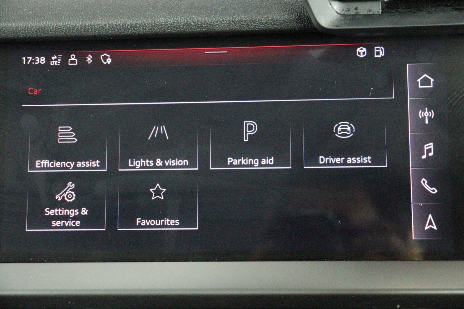 Used Audi A3 2021 for sale - 76377396: Photo 38