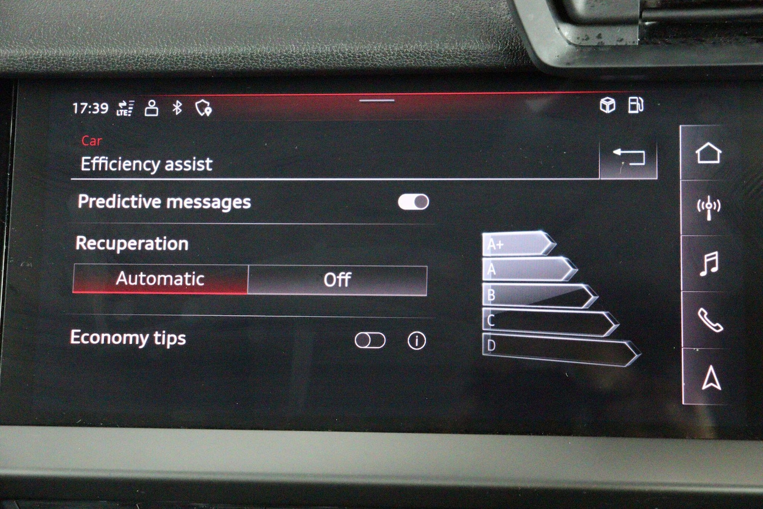 Used Audi A3 2021 for sale - 76377396: Photo 39