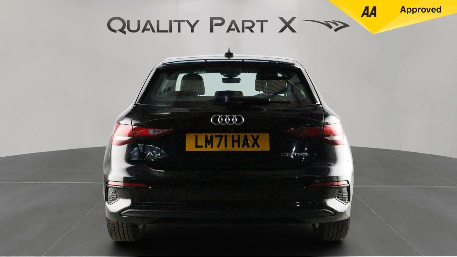 Used Audi A3 2021 for sale - 76377396: Photo 4