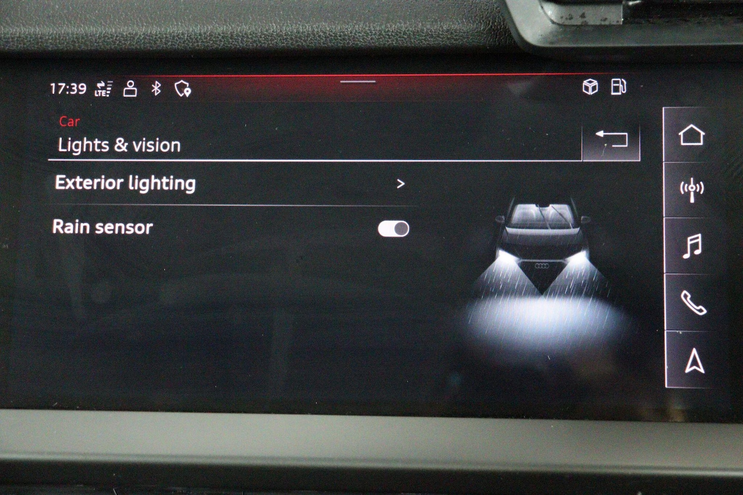 Used Audi A3 2021 for sale - 76377396: Photo 40