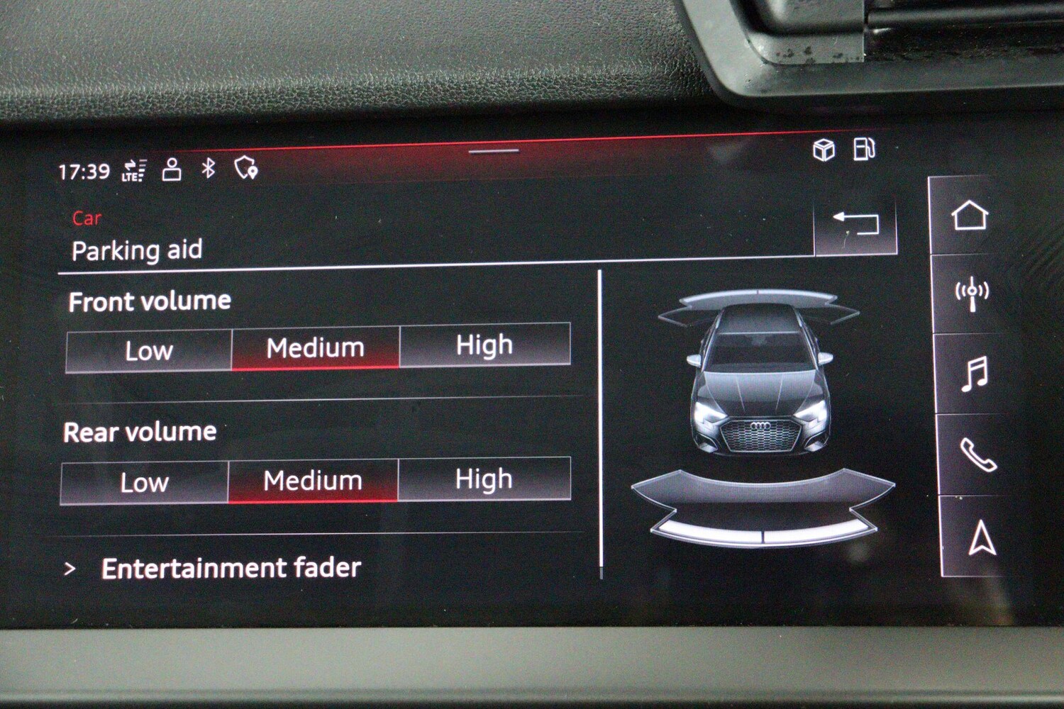 Used Audi A3 2021 for sale - 76377396: Photo 41