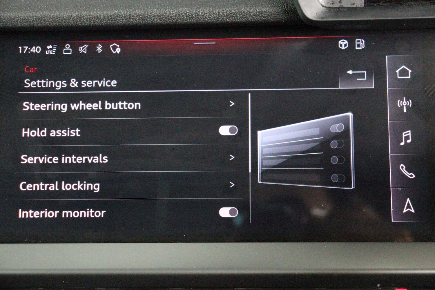 Used Audi A3 2021 for sale - 76377396: Photo 47