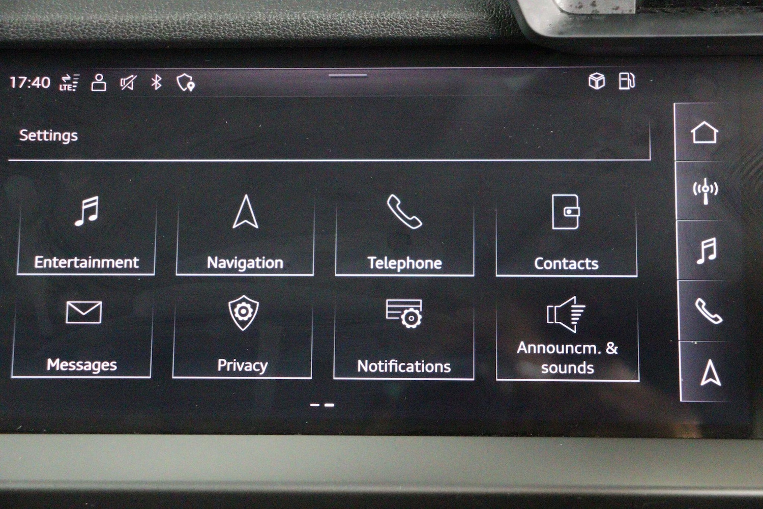 Used Audi A3 2021 for sale - 76377396: Photo 49
