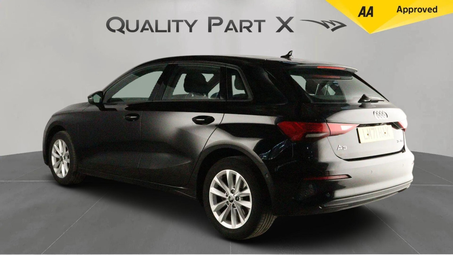 Used Audi A3 2021 for sale - 76377396: Photo 5