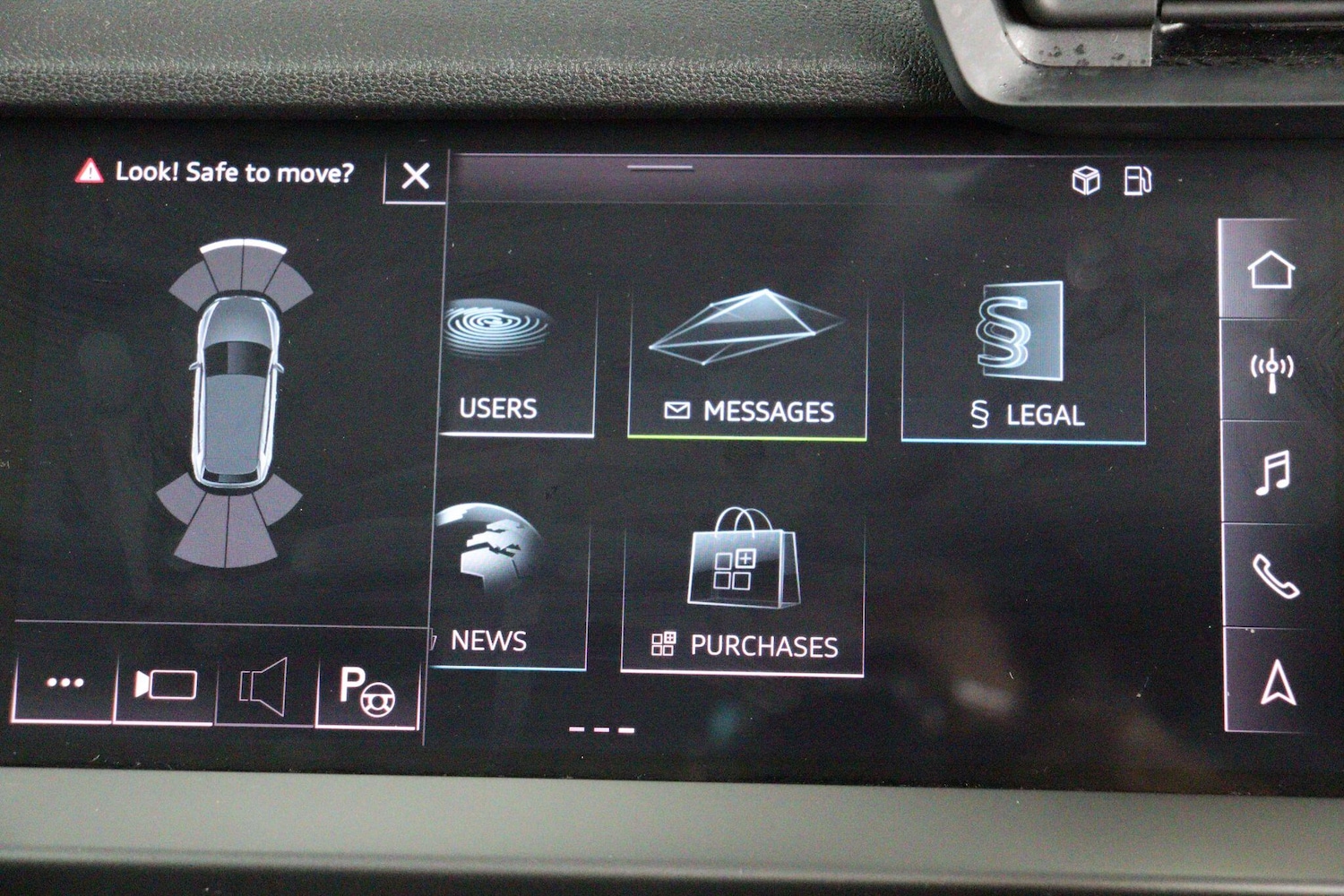 Used Audi A3 2021 for sale - 76377396: Photo 53