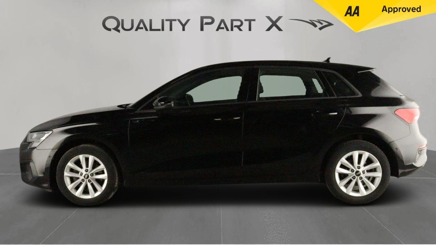 Used Audi A3 2021 for sale - 76377396: Photo 6