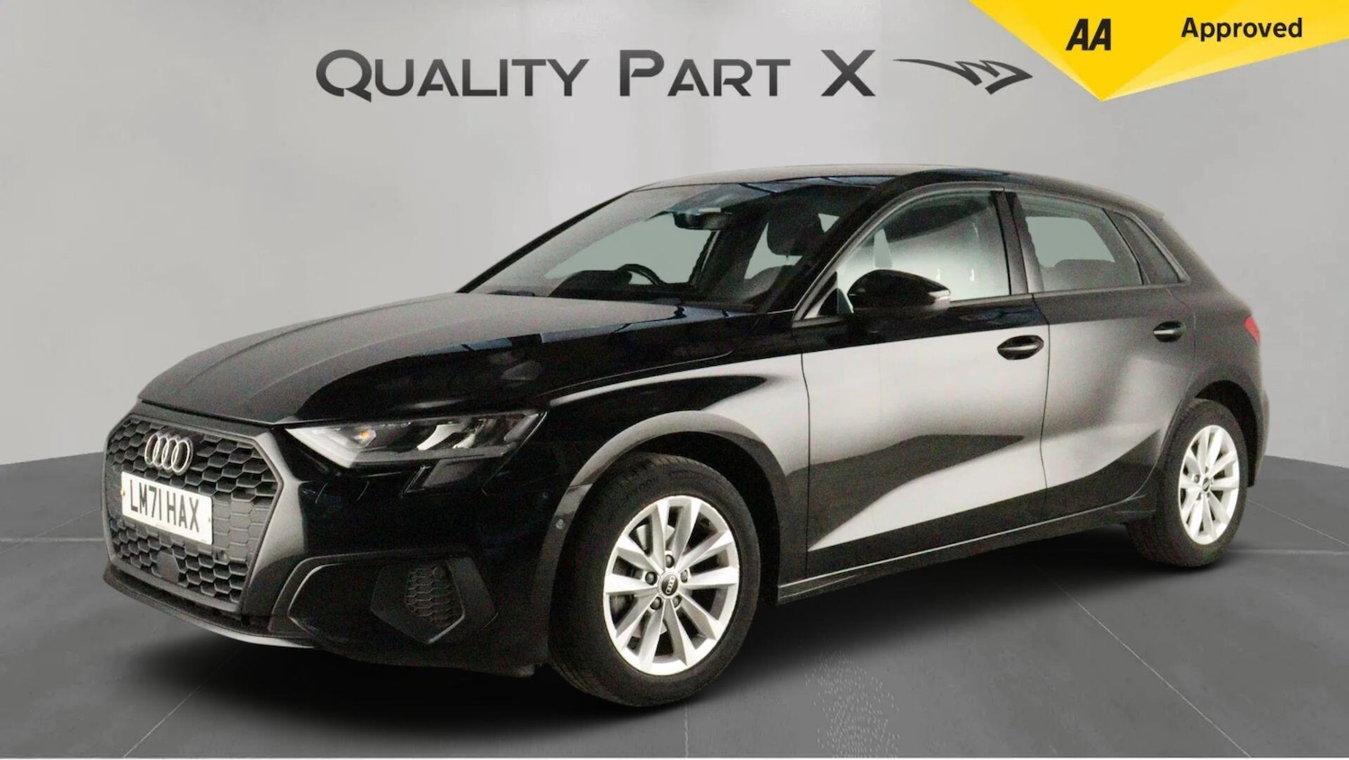 Used Audi A3 2021 for sale - 76377396: Photo 7