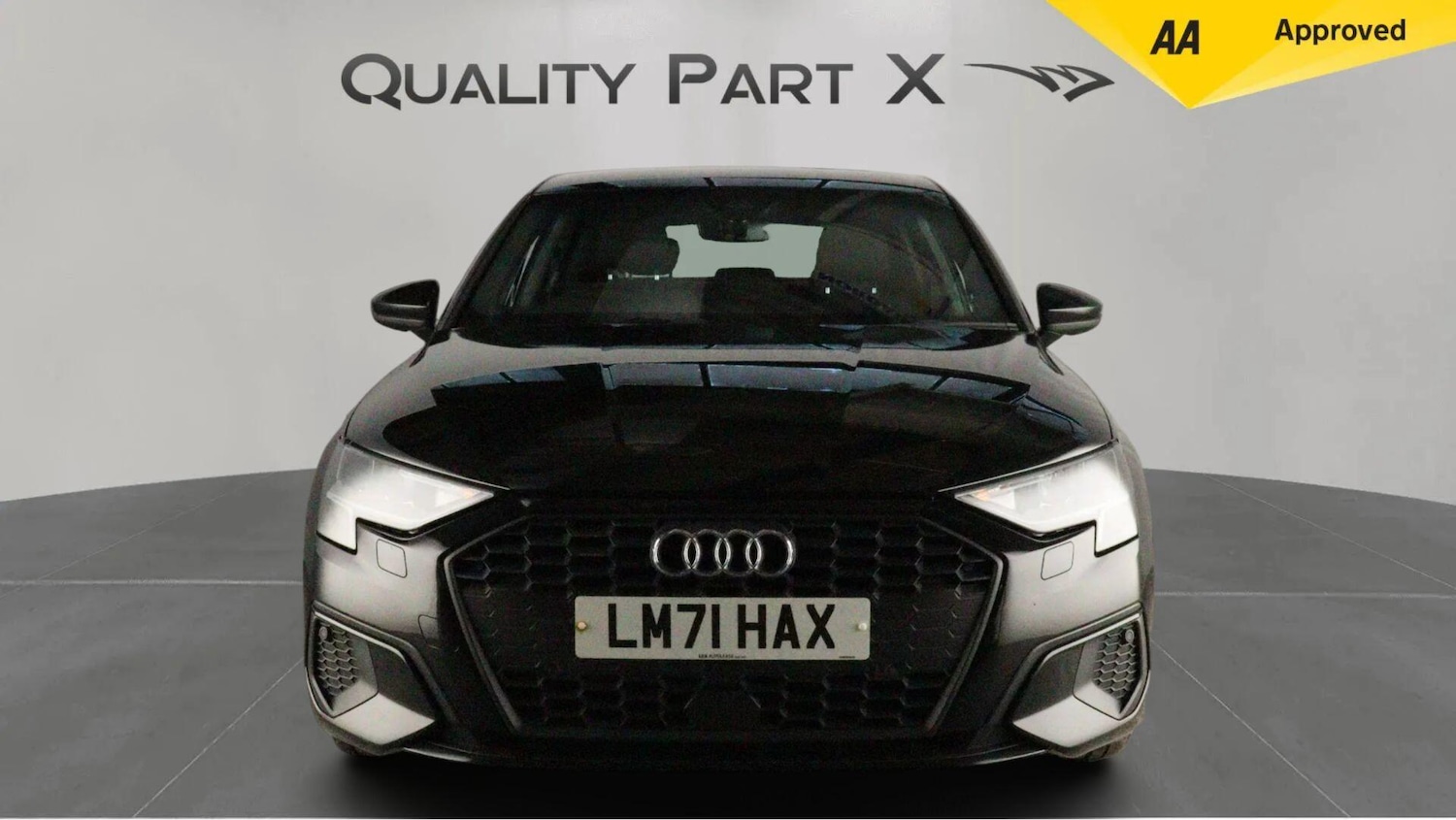 Used Audi A3 2021 for sale - 76377396: Photo 8