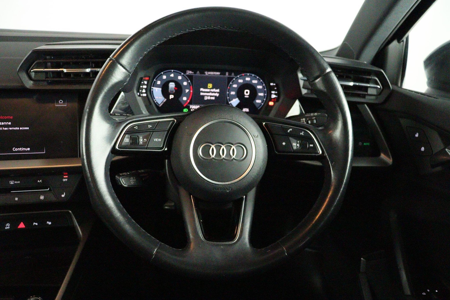Used Audi A3 2021 for sale - 76377396: Photo 9