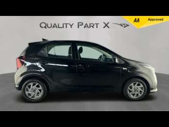 Used Kia Picanto 2025 for sale - 75002522: Photo