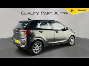 Used Kia Picanto 2025 for sale - 75002522: Photo