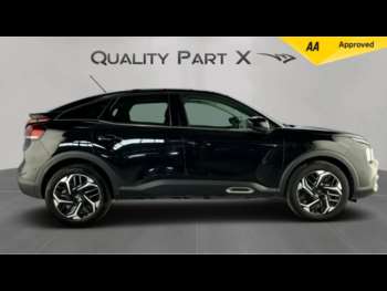 Used Citroen C4 2022 for sale - 75269249: Photo