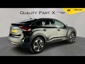 Used Citroen C4 2022 for sale - 75269249: Photo