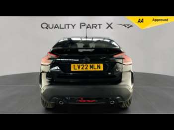 Used Citroen C4 2022 for sale - 75269249: Photo