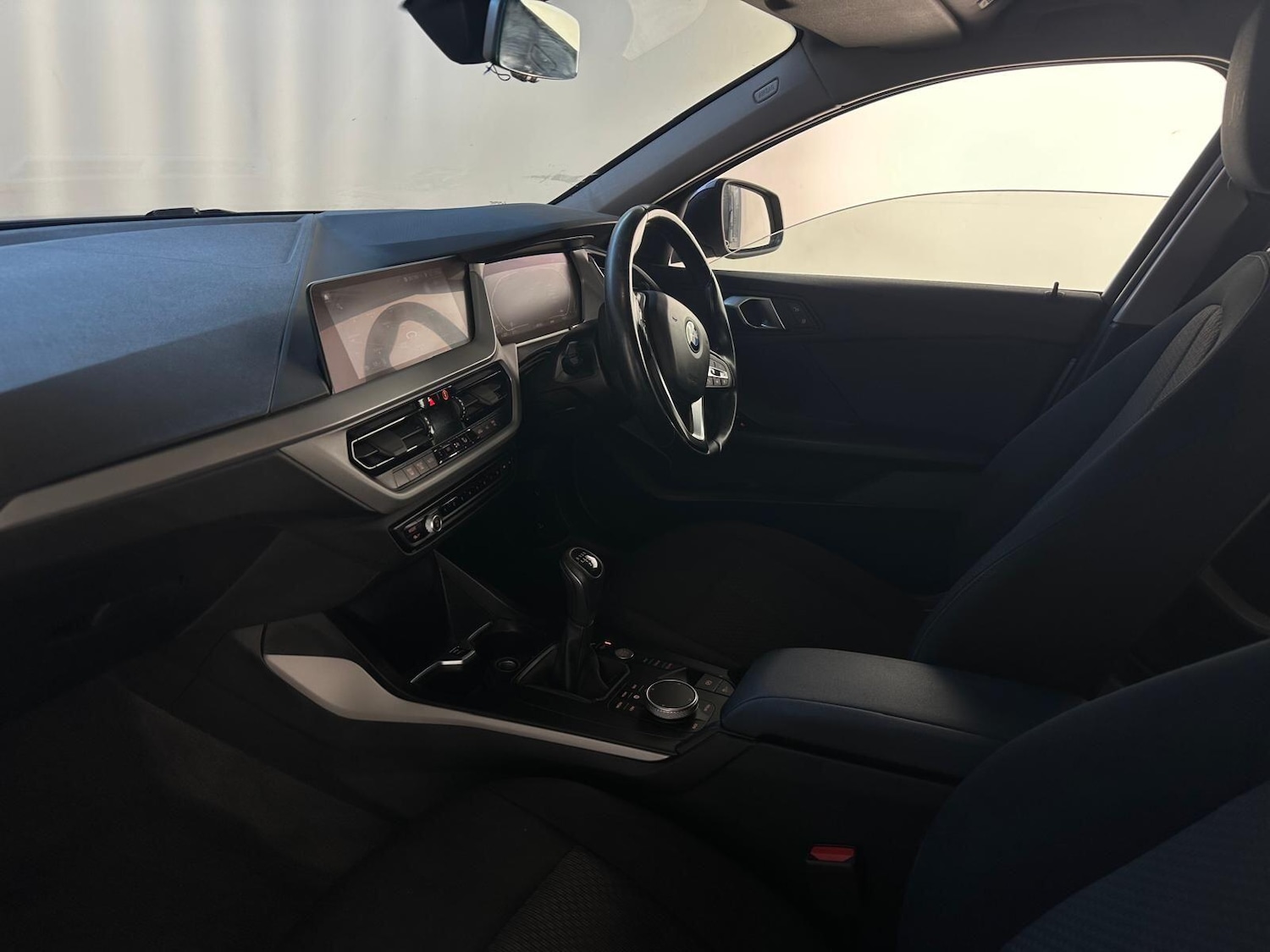 Used BMW 1 Series 2022 for sale - 76042906: Photo 10