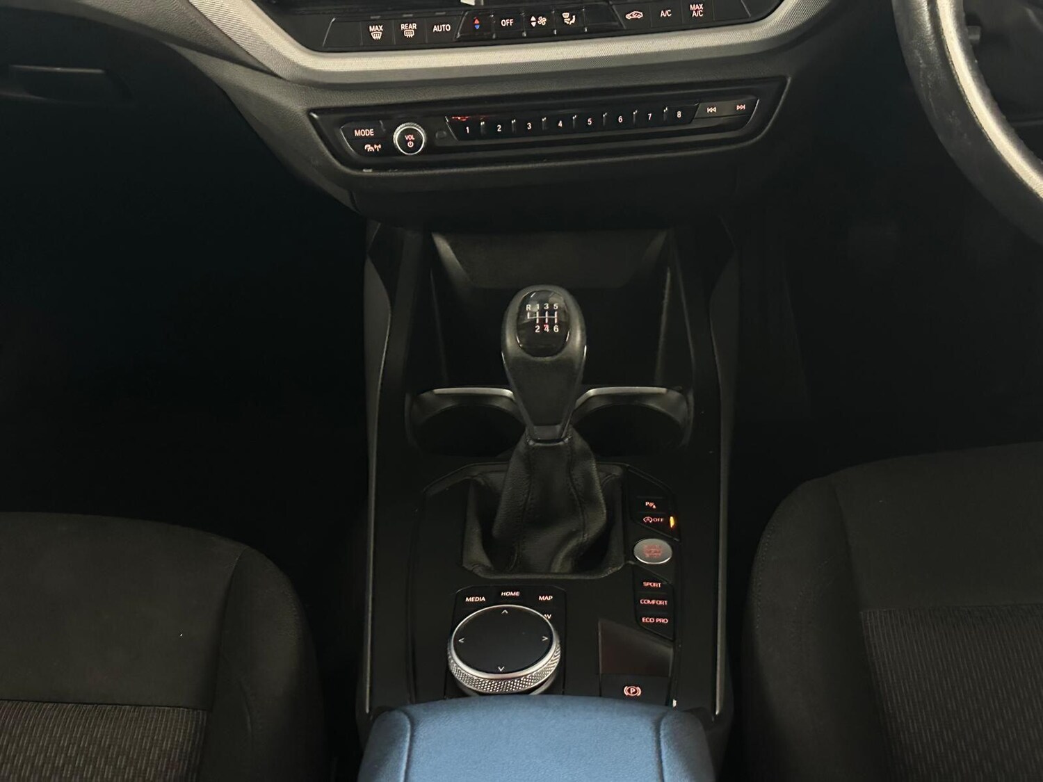 Used BMW 1 Series 2022 for sale - 76042906: Photo 17