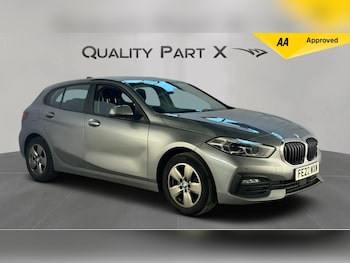 BMW - 1 Series