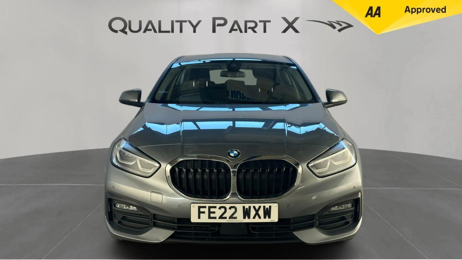 Used BMW 1 Series 2022 for sale - 76042906: Photo 2