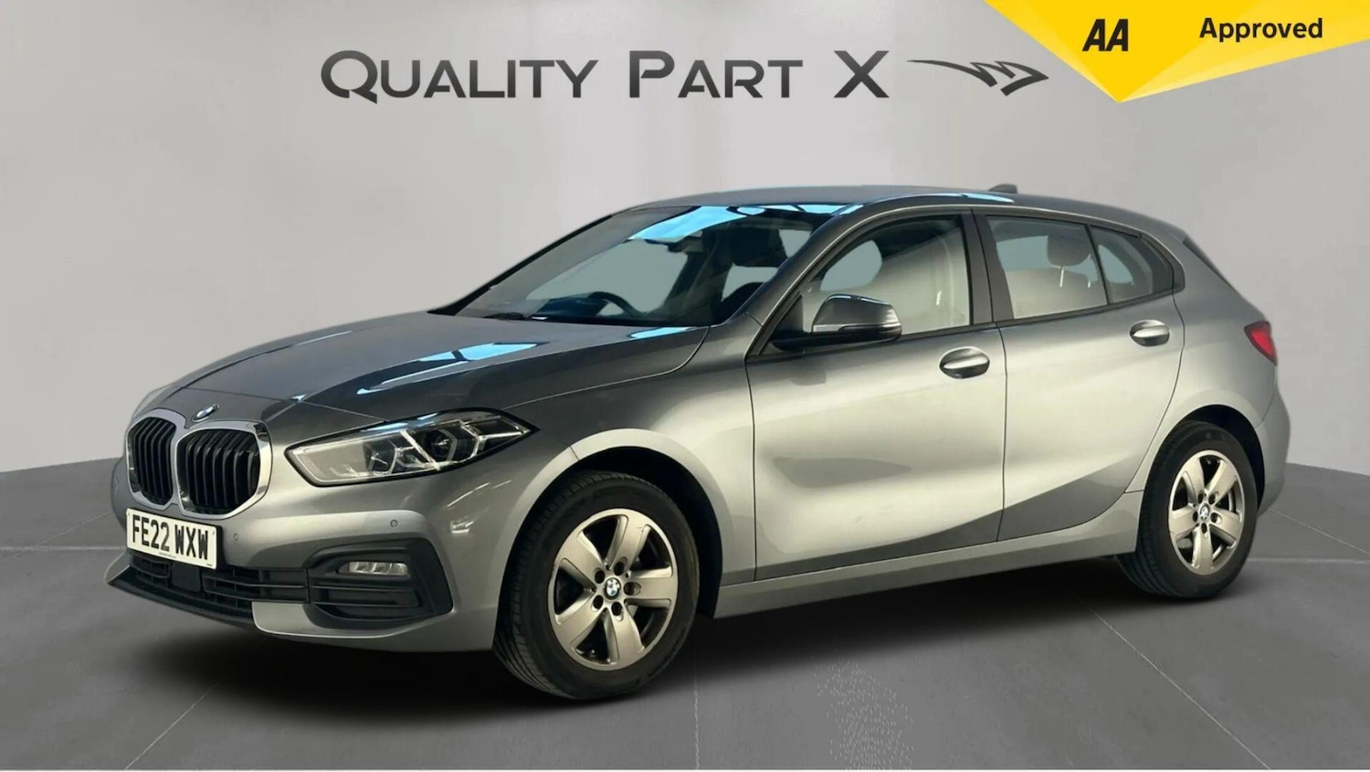 Used BMW 1 Series 2022 for sale - 76042906: Photo 3