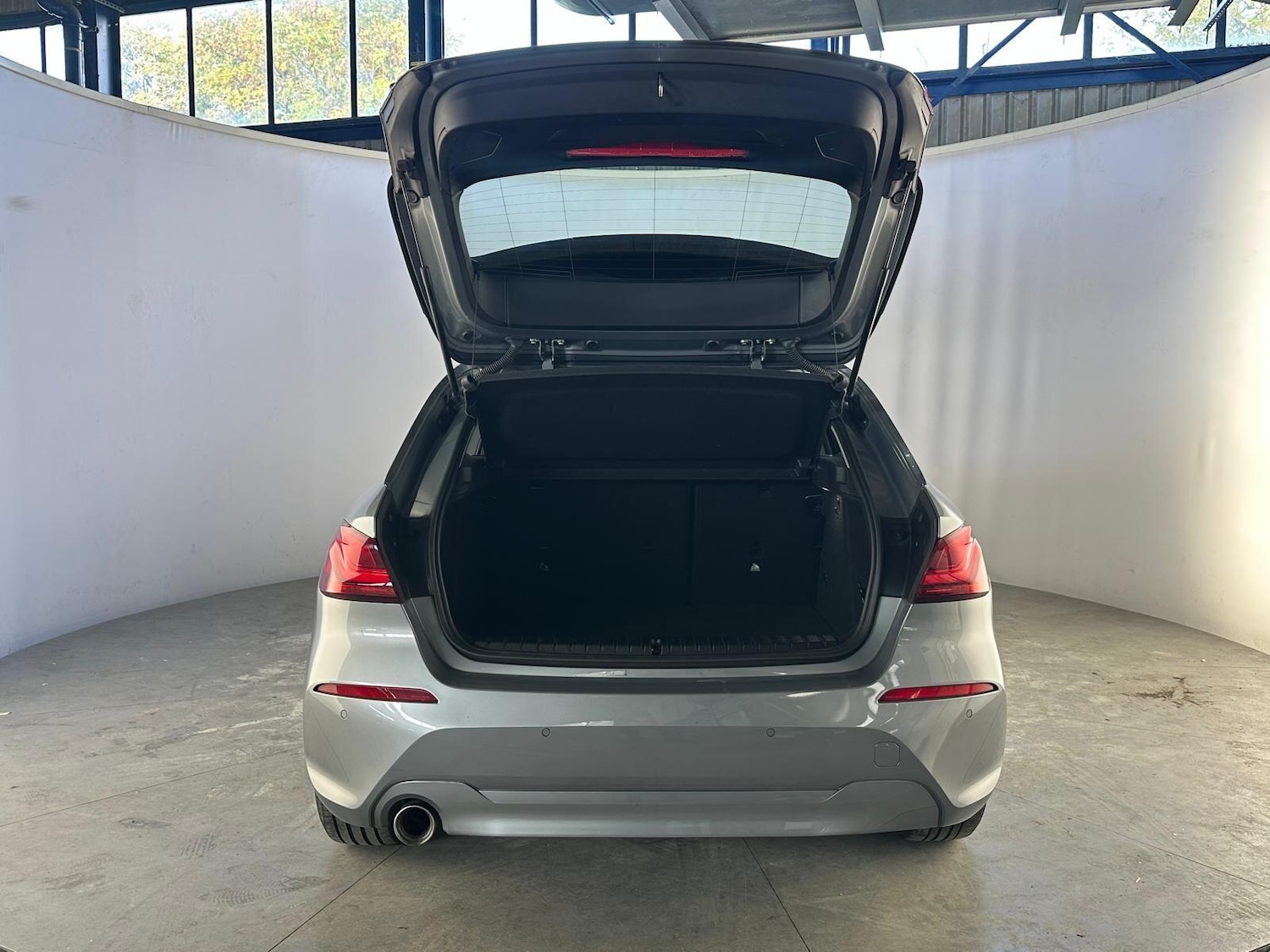 Used BMW 1 Series 2022 for sale - 76042906: Photo 32