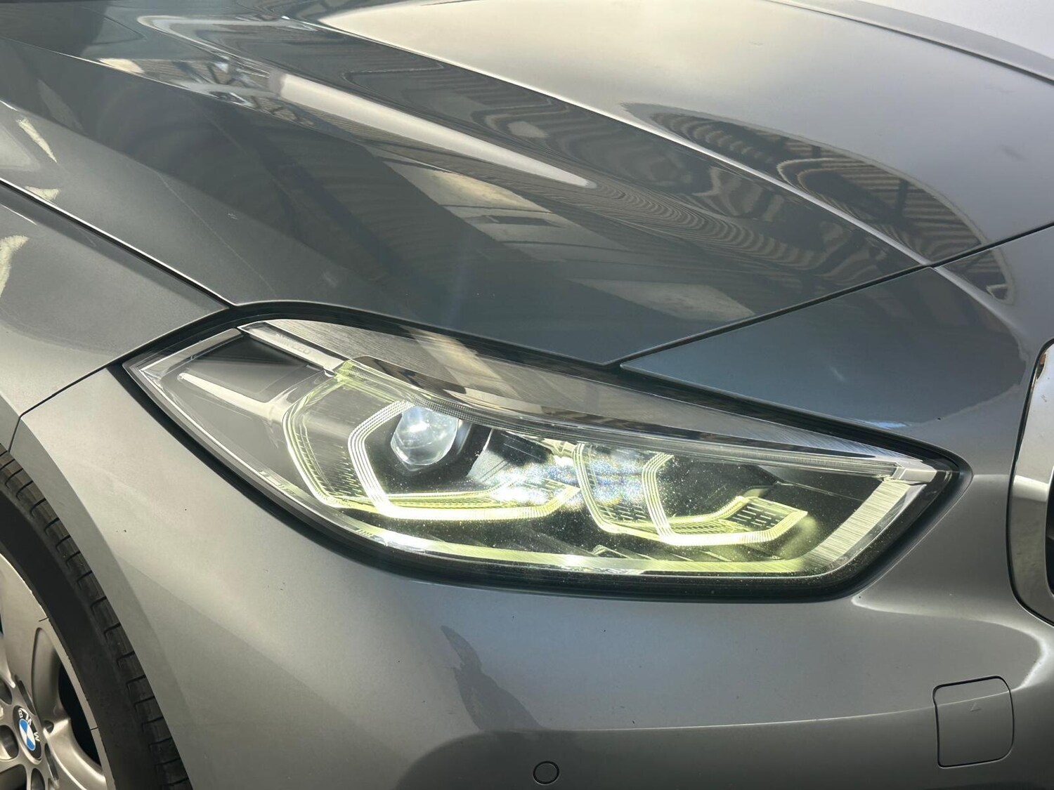 Used BMW 1 Series 2022 for sale - 76042906: Photo 33