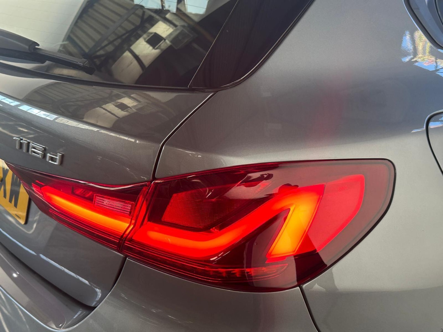 Used BMW 1 Series 2022 for sale - 76042906: Photo 34