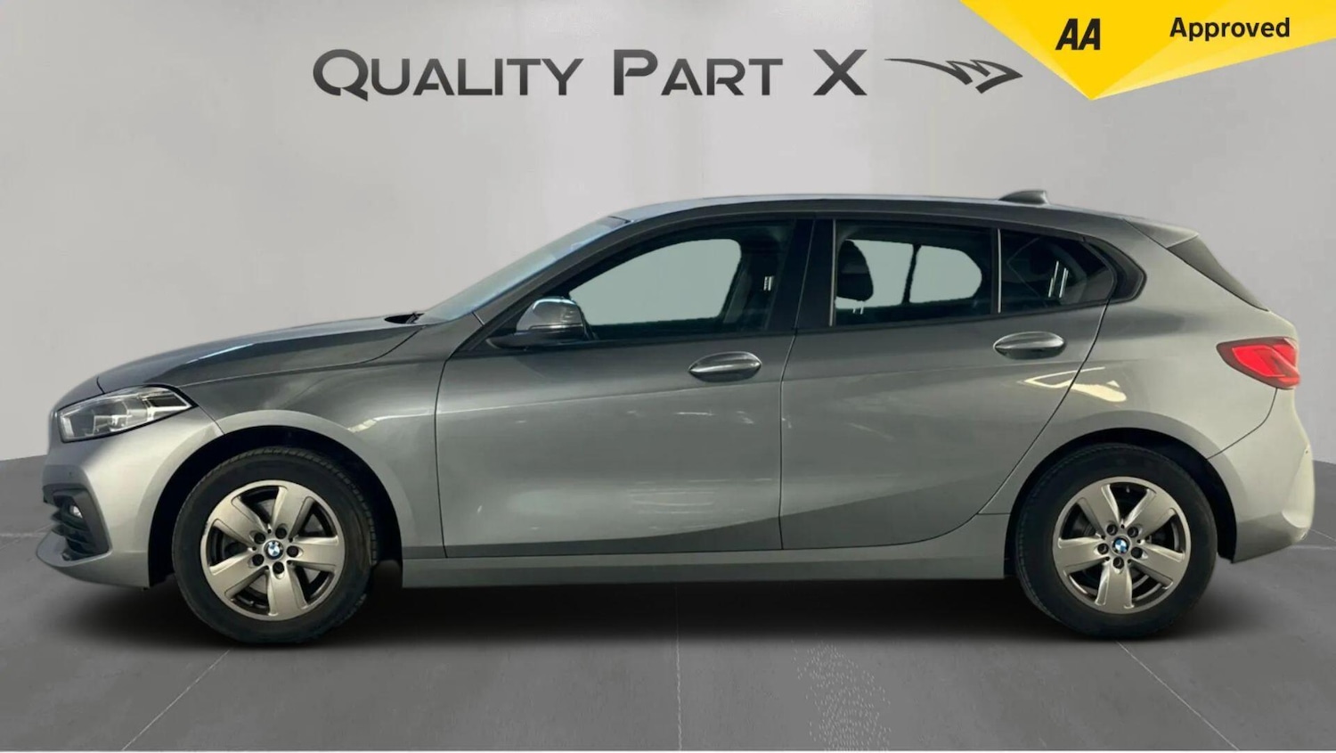 Used BMW 1 Series 2022 for sale - 76042906: Photo 4