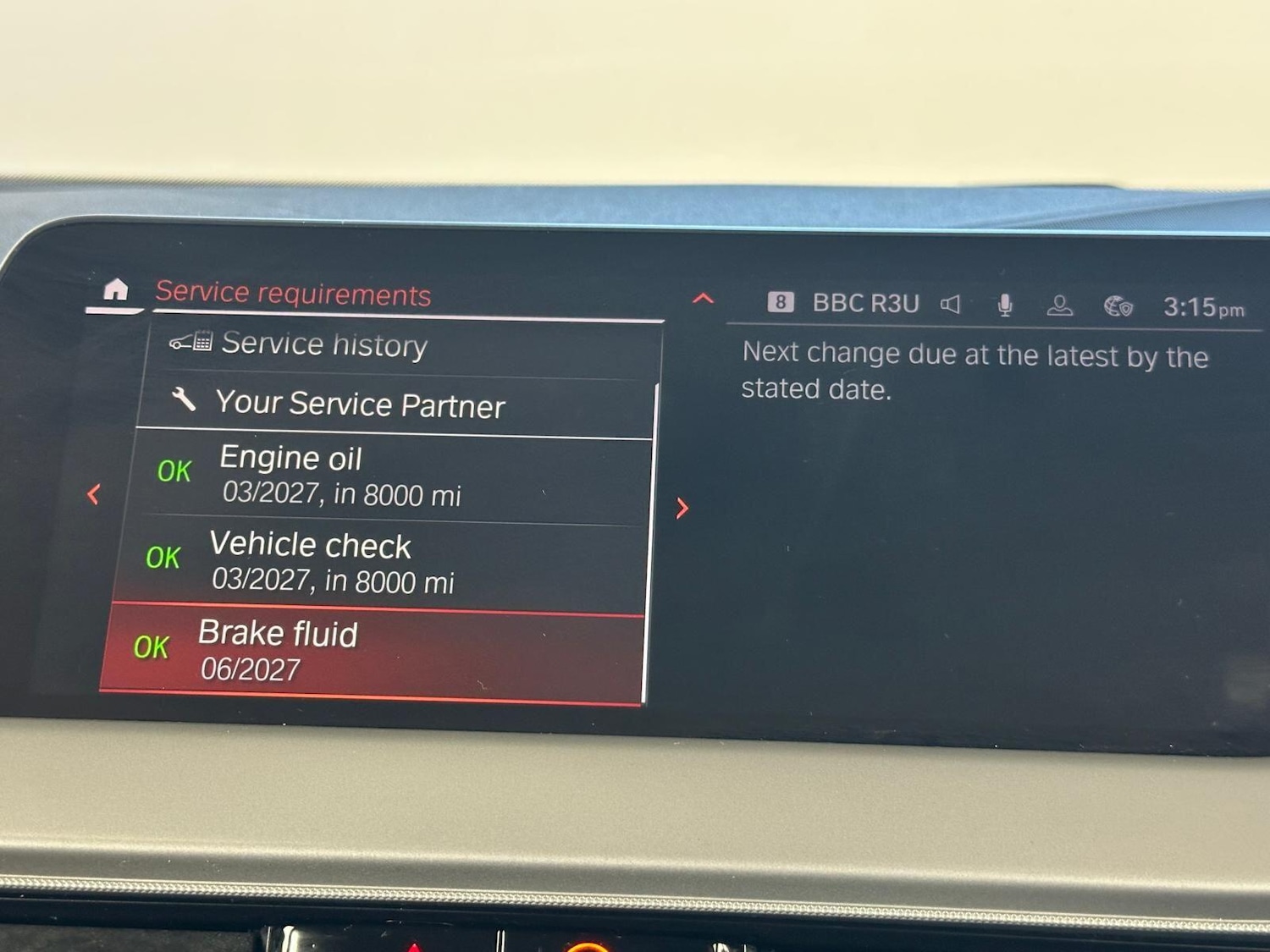 Used BMW 1 Series 2022 for sale - 76042906: Photo 40