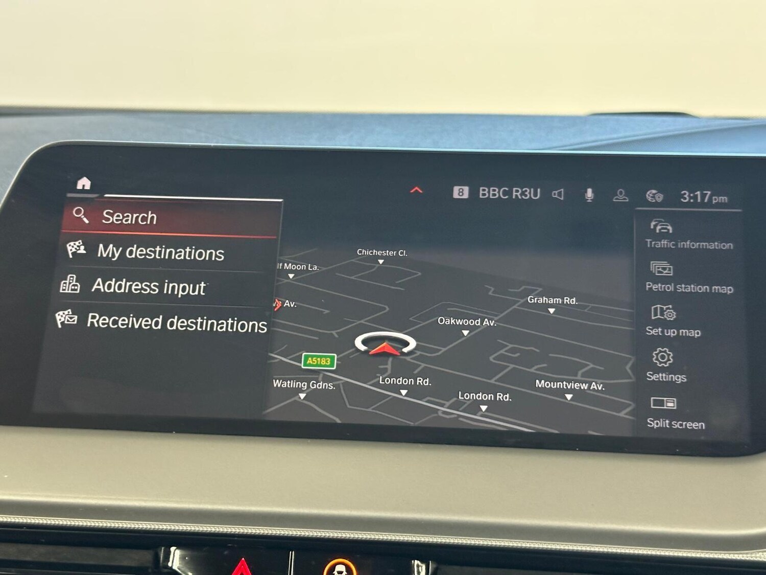 Used BMW 1 Series 2022 for sale - 76042906: Photo 42