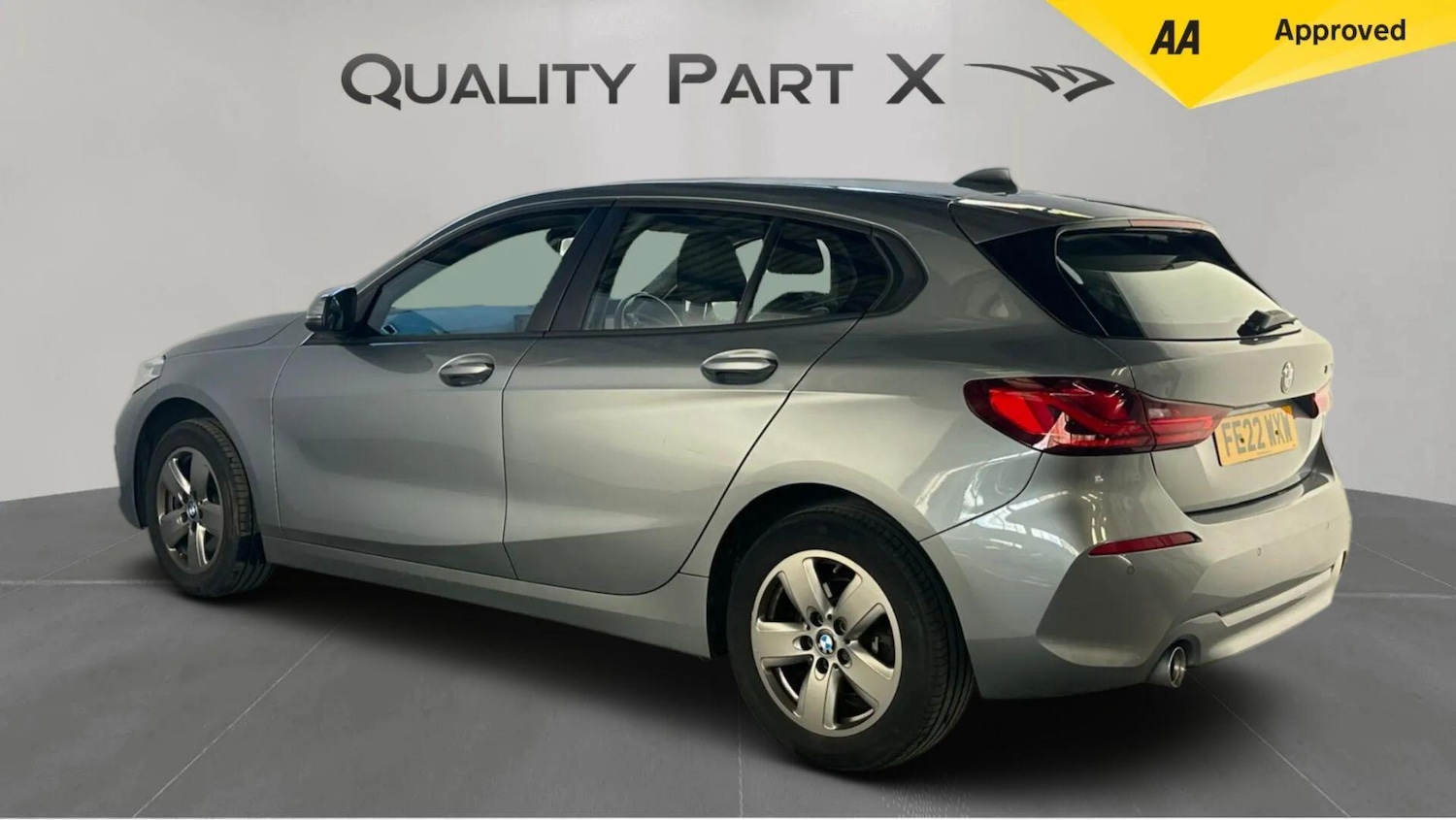 Used BMW 1 Series 2022 for sale - 76042906: Photo 5