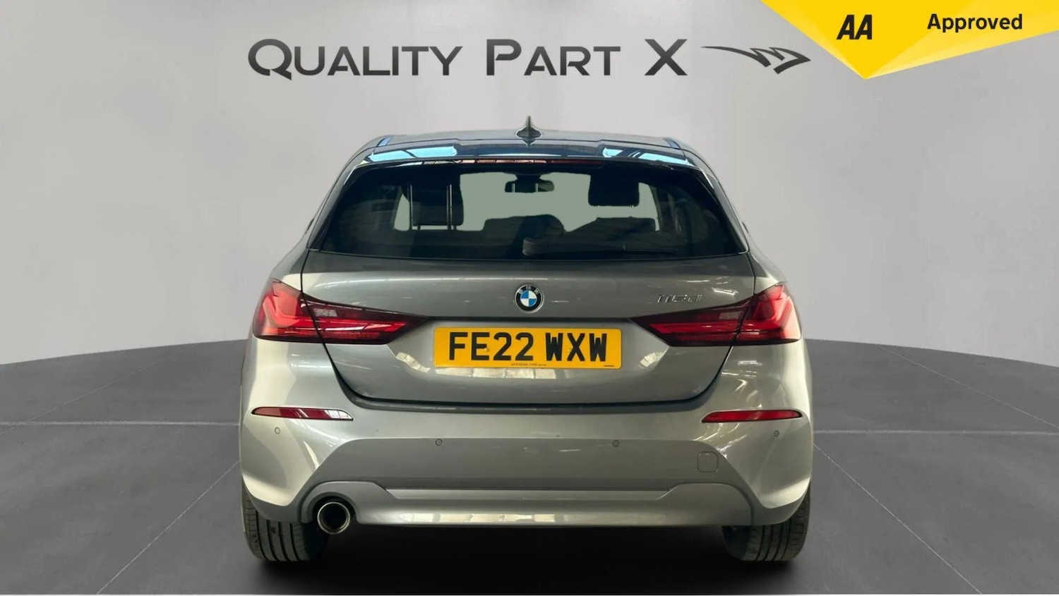 Used BMW 1 Series 2022 for sale - 76042906: Photo 6