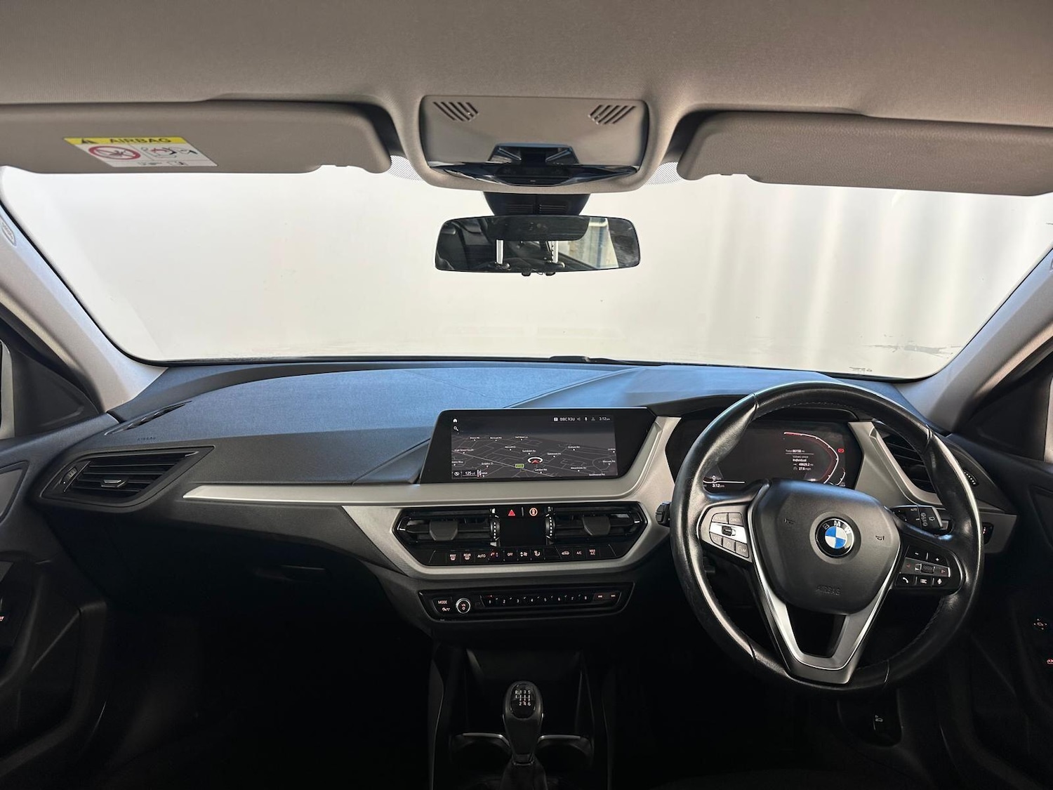 Used BMW 1 Series 2022 for sale - 76042906: Photo 8