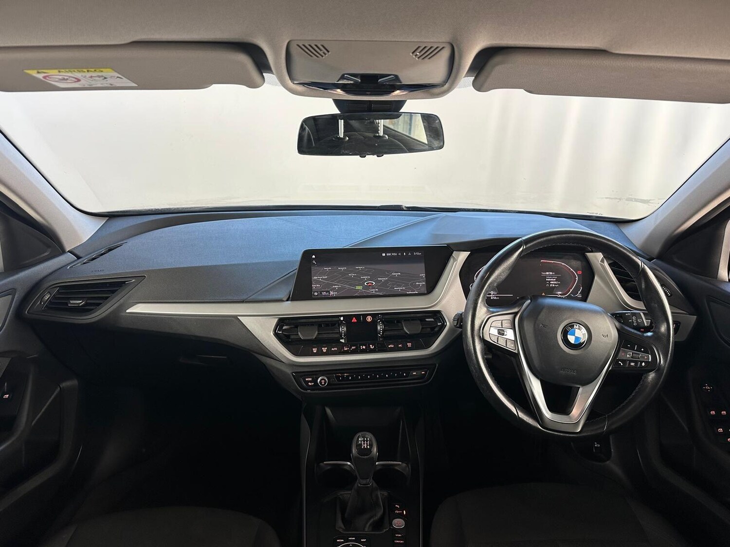 Used BMW 1 Series 2022 for sale - 76042906: Photo 9