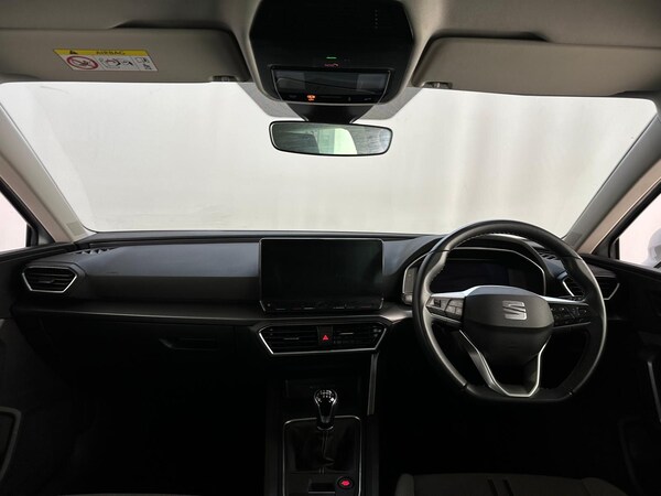 Used SEAT Leon 2023 for sale - 75623732: Photo 10