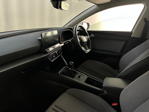 Used SEAT Leon 2023 for sale - 75623732: Photo 12