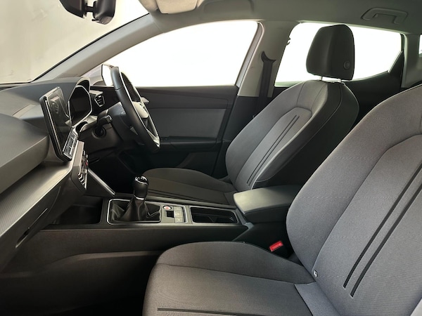 Used SEAT Leon 2023 for sale - 75623732: Photo 13