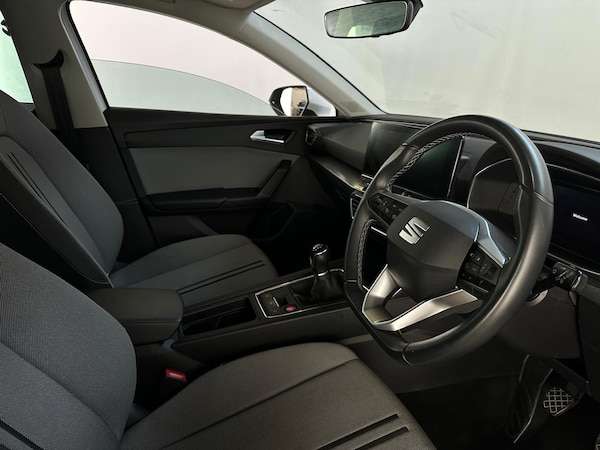 Used SEAT Leon 2023 for sale - 75623732: Photo 14