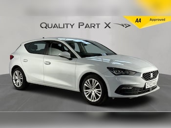 Used SEAT Leon 2023 for sale - 75623732: Photo