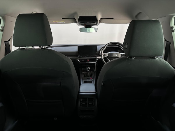 Used SEAT Leon 2023 for sale - 75623732: Photo 20