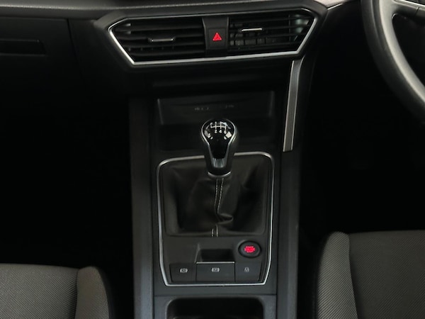 Used SEAT Leon 2023 for sale - 75623732: Photo 21
