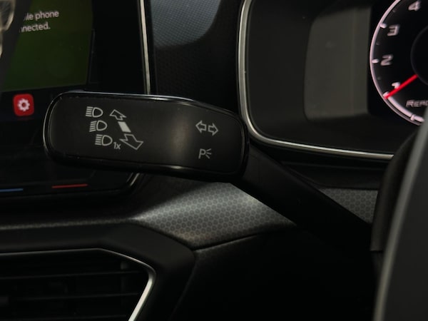 Used SEAT Leon 2023 for sale - 75623732: Photo 27