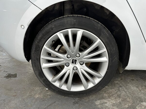 Used SEAT Leon 2023 for sale - 75623732: Photo 36