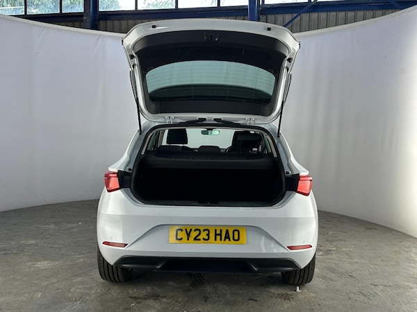 Used SEAT Leon 2023 for sale - 75623732: Photo 37