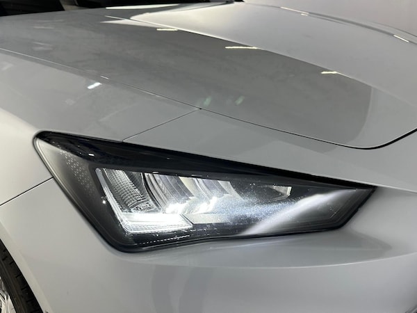 Used SEAT Leon 2023 for sale - 75623732: Photo 38