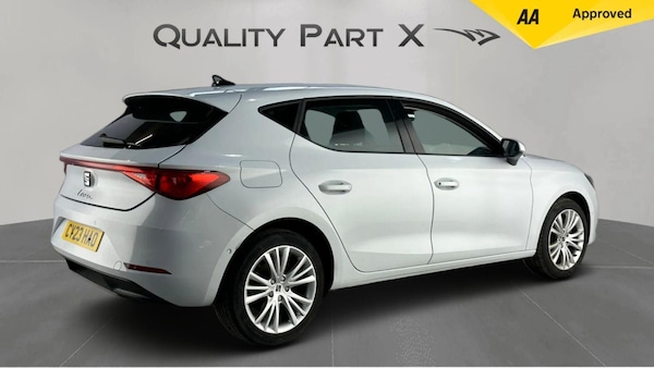 Used SEAT Leon 2023 for sale - 75623732: Photo 3